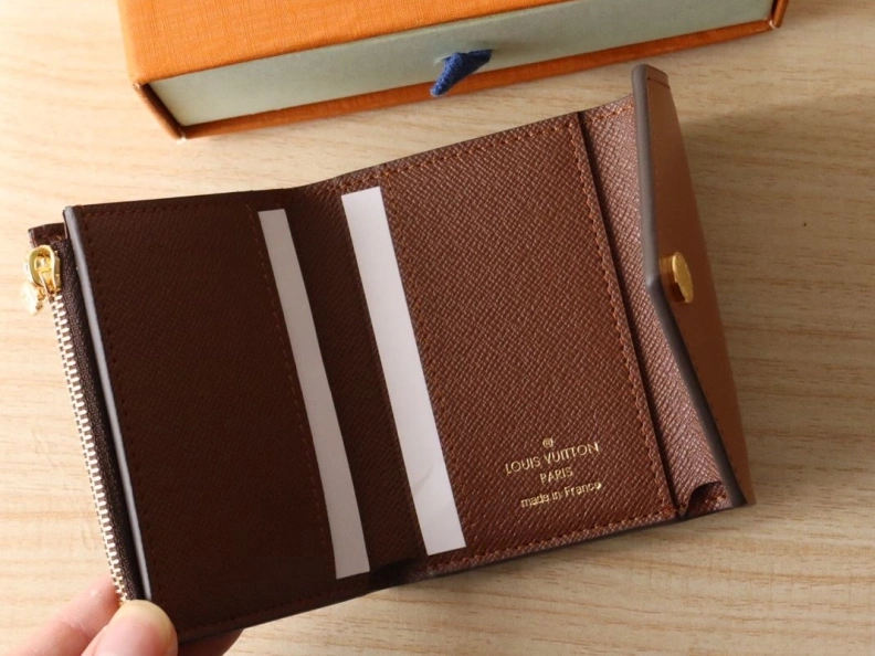 LX Wallets Vibrant 12351