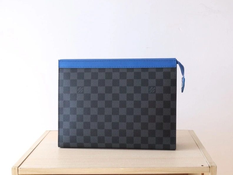 Reliable LX Clutch Bags 12373