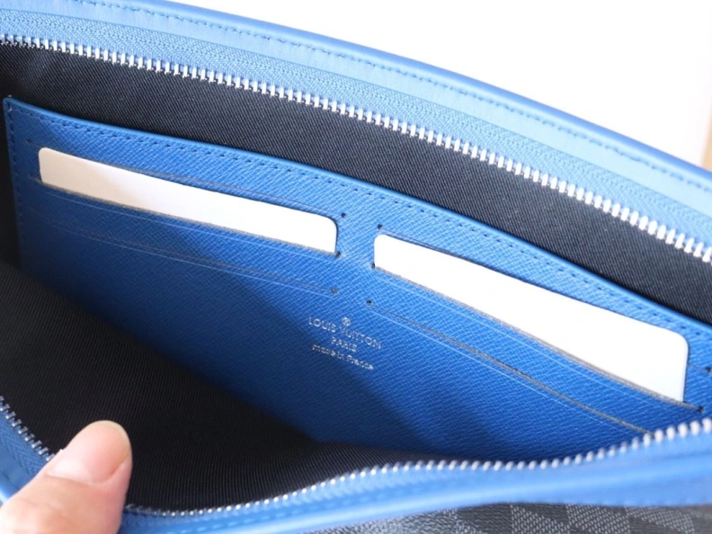 Reliable LX Clutch Bags 12373