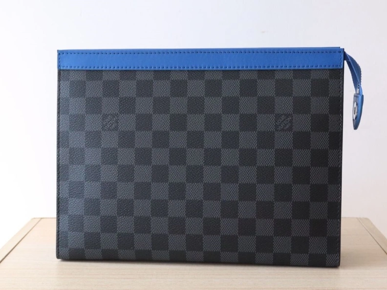 Reliable LX Clutch Bags 12373
