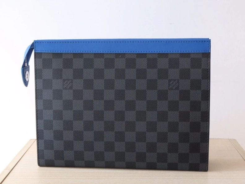 Reliable LX Clutch Bags 12373