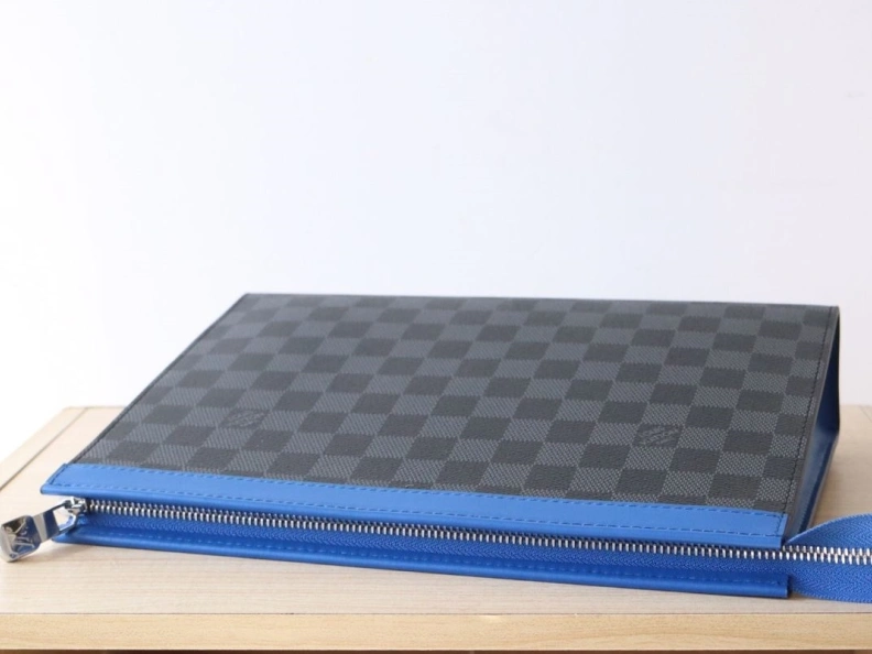 Reliable LX Clutch Bags 12373