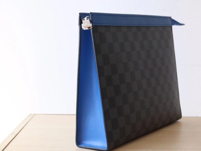 Reliable LX Clutch Bags 12373