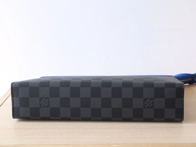 Reliable LX Clutch Bags 12373
