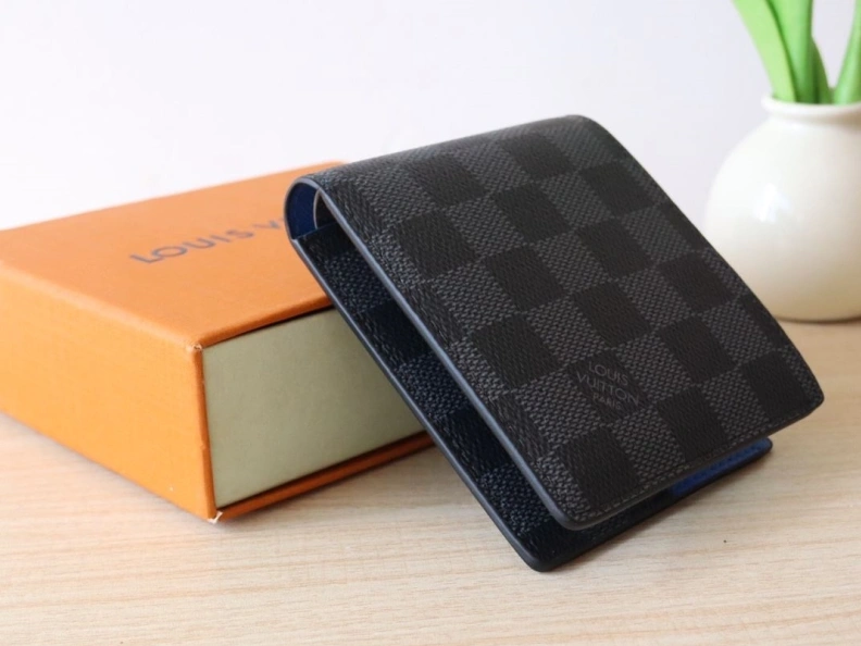 LX Wallets Fashionable 12311