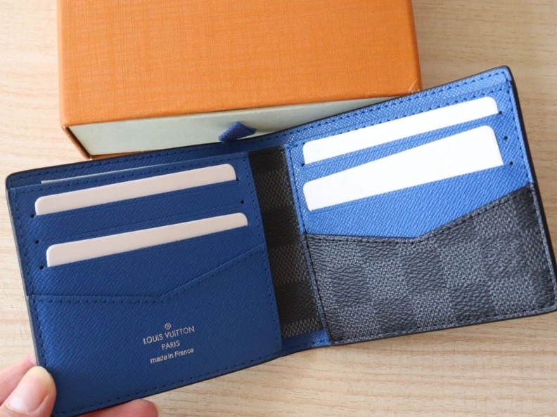 LX Wallets Fashionable 12311