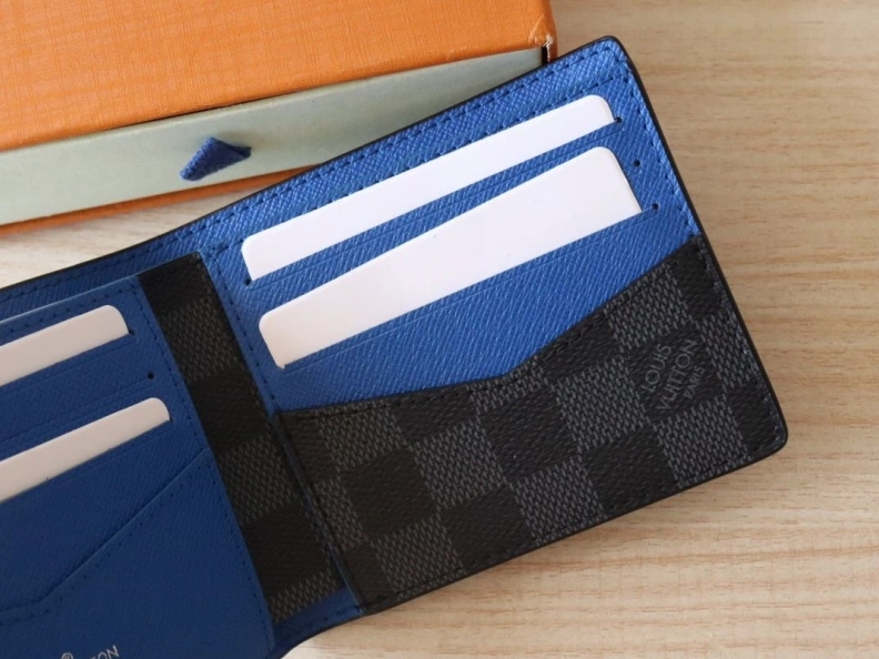 LX Wallets Fashionable 12311