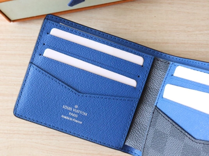 LX Wallets Fashionable 12311