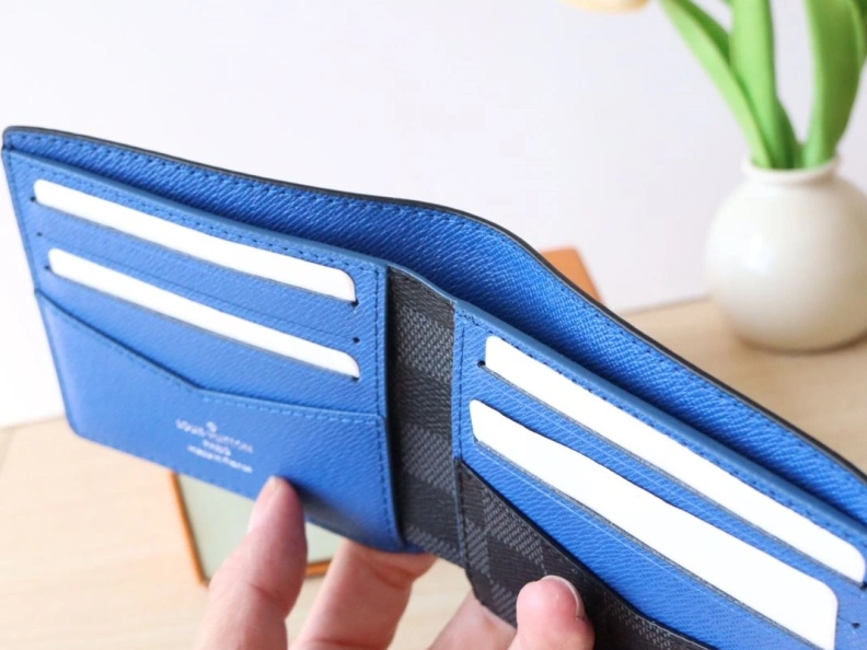LX Wallets Fashionable 12311