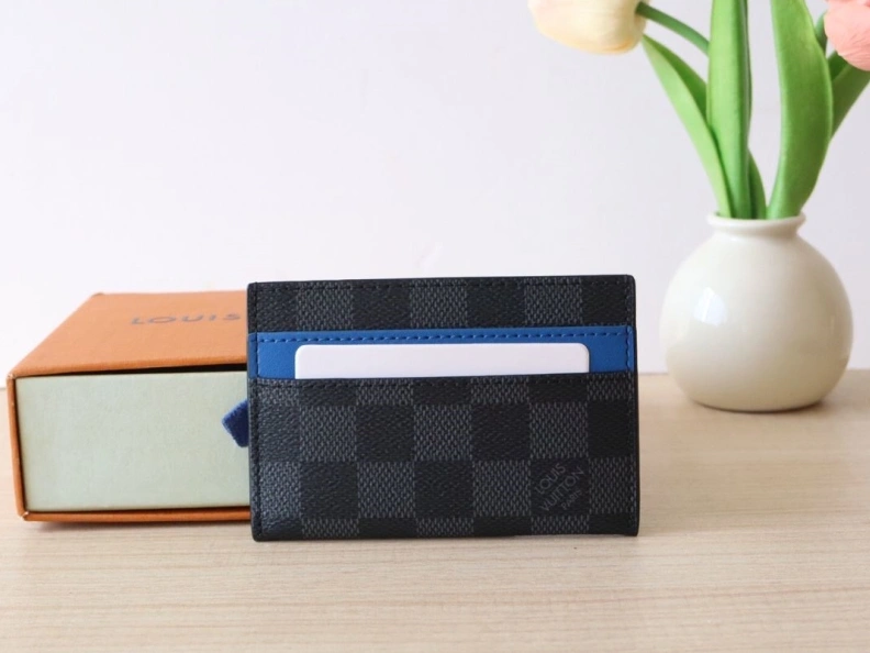 LX Wallets EasyMatch 12435
