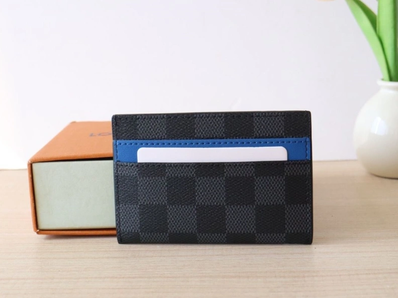 LX Wallets EasyMatch 12435