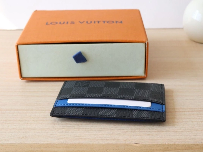 LX Wallets EasyMatch 12435