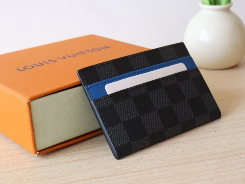 LX Wallets EasyMatch 12435