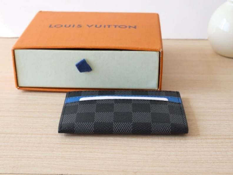 LX Wallets EasyMatch 12435