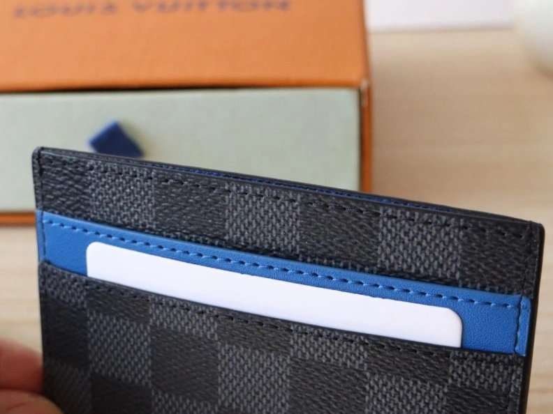 LX Wallets EasyMatch 12435