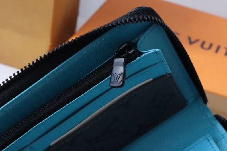GoAnywhere LX Wallets 12314
