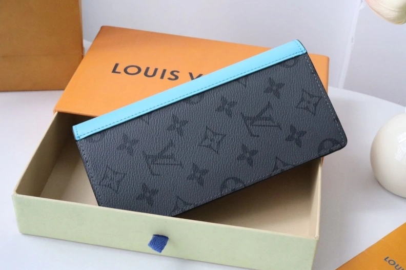 Classic LX Wallets 12429