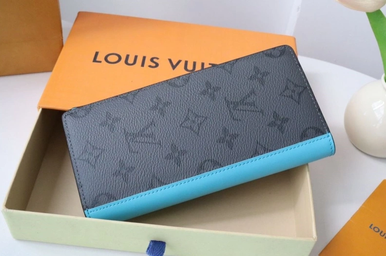 Classic LX Wallets 12429