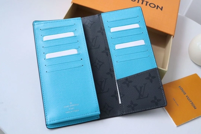 Classic LX Wallets 12429