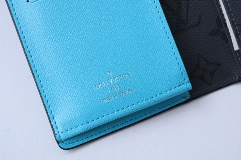 Classic LX Wallets 12429