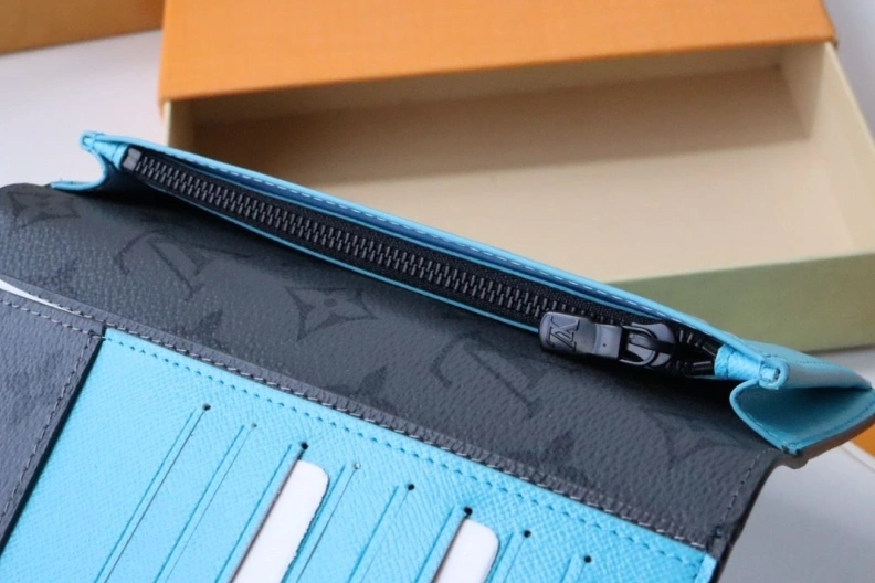 Classic LX Wallets 12429