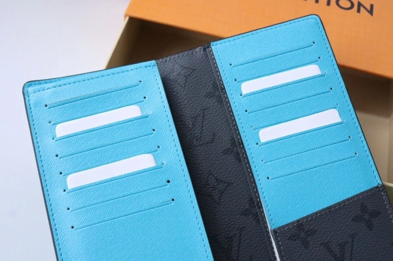 Classic LX Wallets 12429