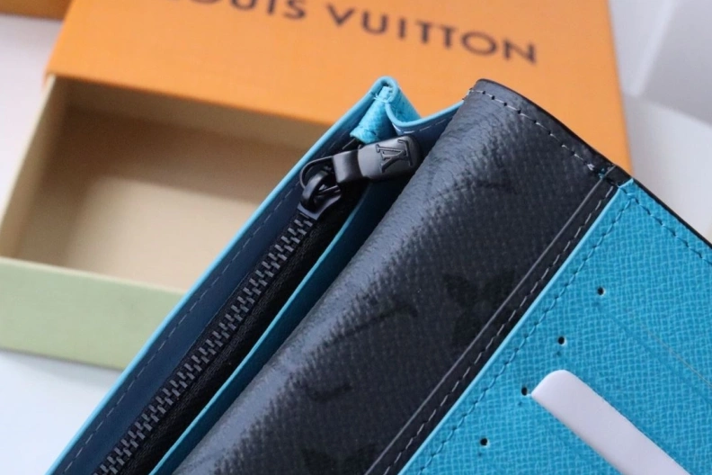 Classic LX Wallets 12429