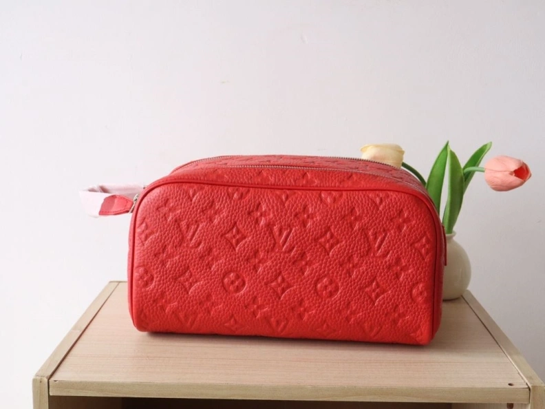 TopPick LX Cosmetic Bags 12339