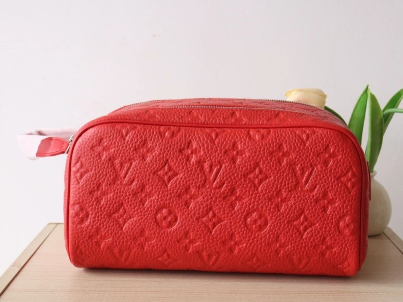 TopPick LX Cosmetic Bags 12339