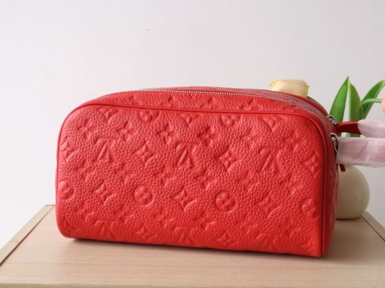 TopPick LX Cosmetic Bags 12339