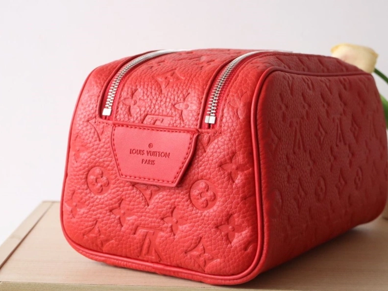 TopPick LX Cosmetic Bags 12339