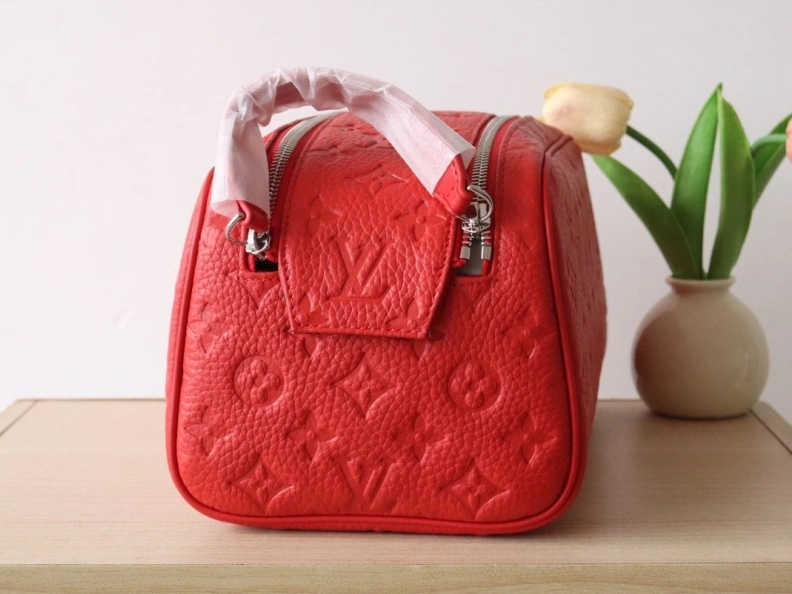 TopPick LX Cosmetic Bags 12339
