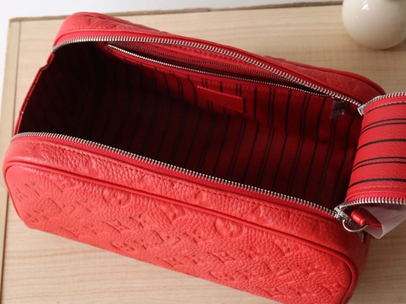 TopPick LX Cosmetic Bags 12339
