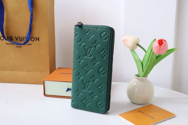 LX Wallets Cozy 12433