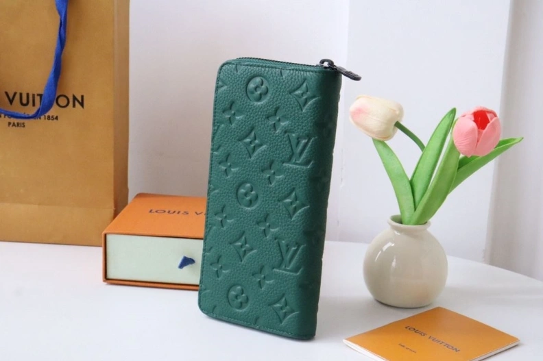 LX Wallets Cozy 12433