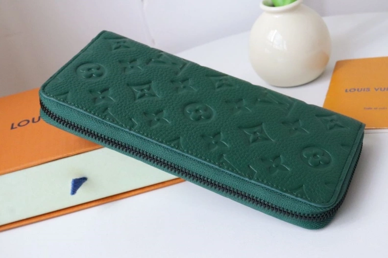 LX Wallets Cozy 12433