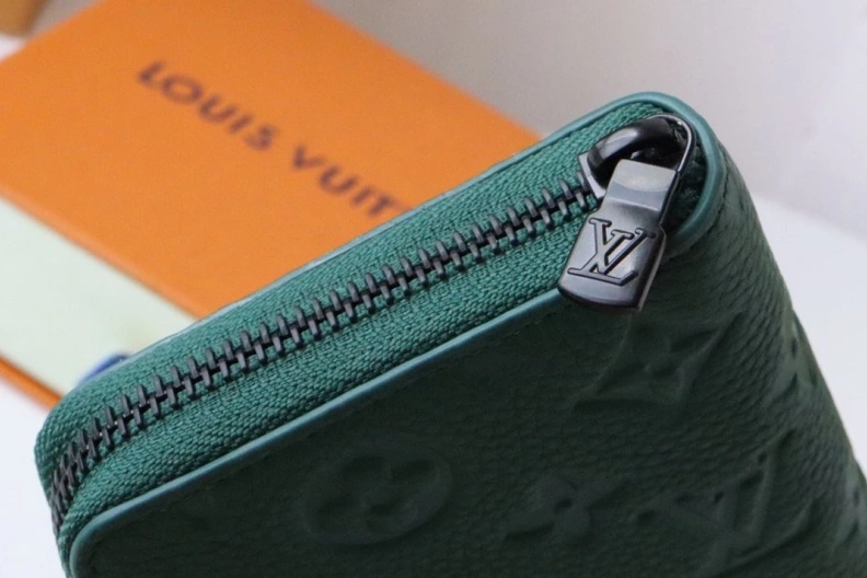 LX Wallets Cozy 12433