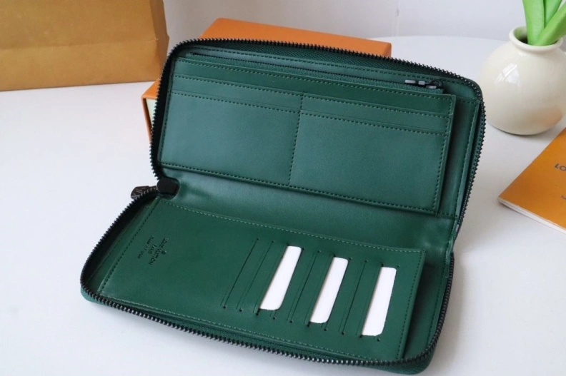 LX Wallets Cozy 12433