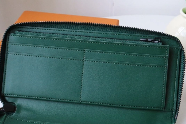 LX Wallets Cozy 12433