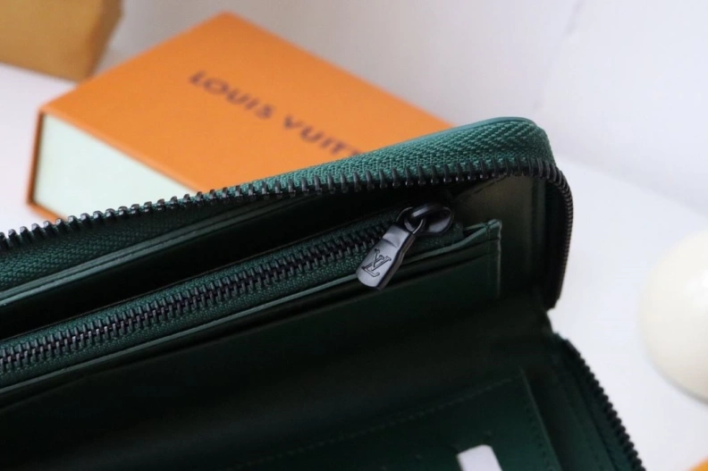 LX Wallets Cozy 12433