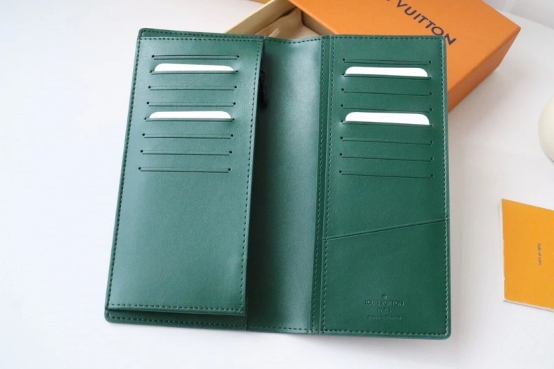 Vibrant LX Wallets 12427