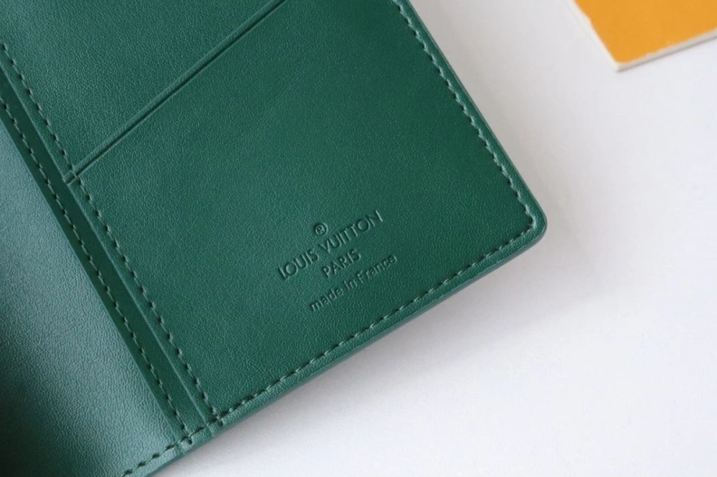 Vibrant LX Wallets 12427