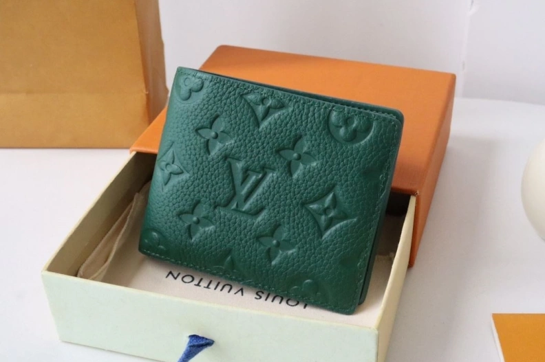 LX Wallets Trendy 12329
