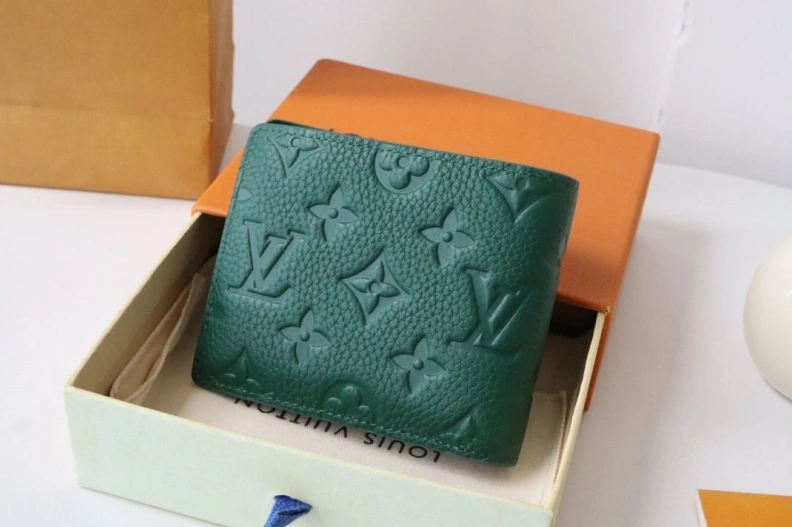 LX Wallets Trendy 12329