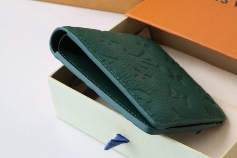 LX Wallets Trendy 12329