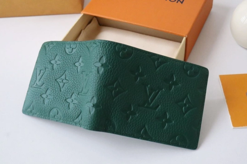 LX Wallets Trendy 12329