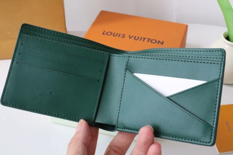 LX Wallets Trendy 12329