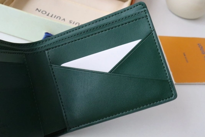 LX Wallets Trendy 12329