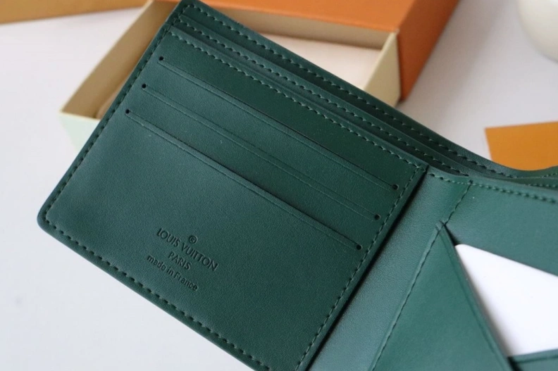 LX Wallets Trendy 12329