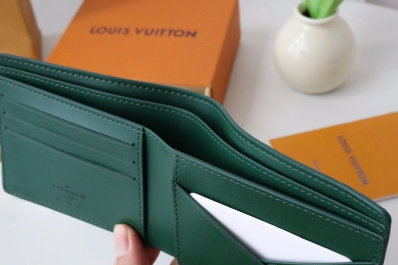 LX Wallets Trendy 12329